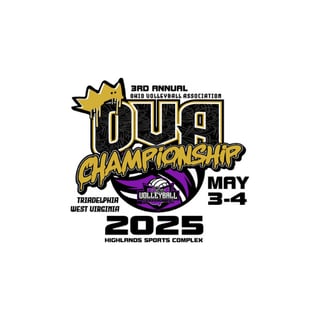 OVA Championships 2025