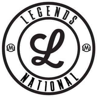 2026 Legends Western Spotlight & Western Invitational