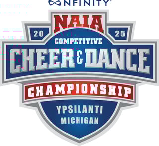 2025 NAIA Cheer & Dance Championships