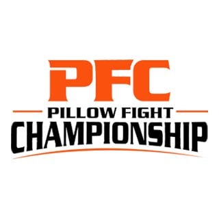 Pillow Fight Championship 