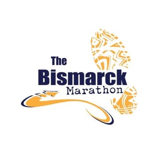Bismarck Marathon