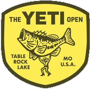 The Yeti Open 