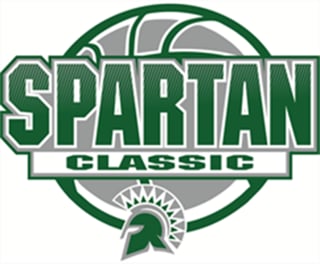 2026 Boys Spartan Classic