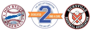LI Hot Stove Joey Lup Long Ball Against Cancer