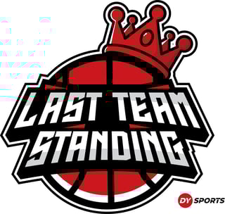 2026 DYSports Last Team Standing Basketball Tournament