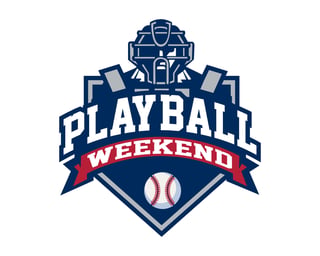 PLAY BALL WEEKEND