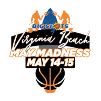 BIG SHOTS VIRGINIA BEACH MAY MADNESS