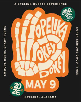 Opelika Okey Dokey