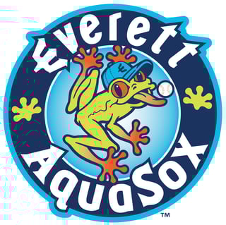 2026 Everett Aquasox vs Hillsboro Hops