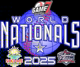 Game 7 World Nationals