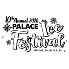 Palace Ice Festival