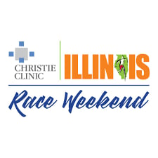 Christie Clinic Illinois Race Weekend