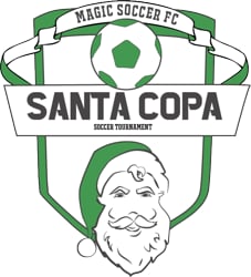 Santa Copa Indoor Tournament