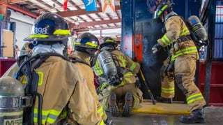 Palm Beach State Firefighter Invitational