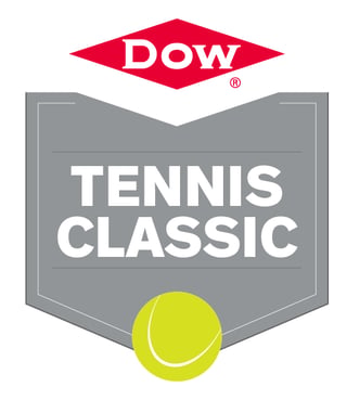 Dow Tennis Classic 2026