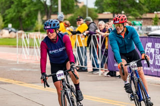Ride to End Alz