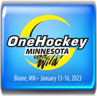 OneHockey Girls Minnesota Gone Wild