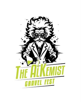 ALKemist Gravel Fest
