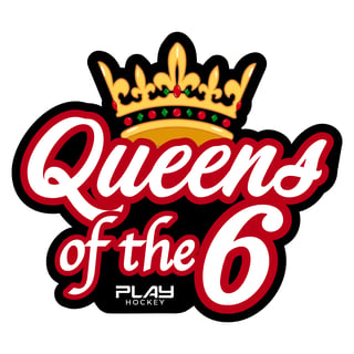 Queens Of The 6