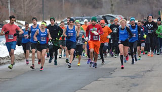 Robert Burns 10K