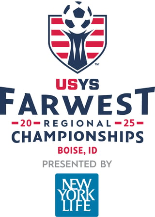 2025 US Youth Soccer Far West Regional Championships 