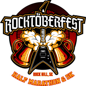 Rocktoberfest Half Marathon & 5k