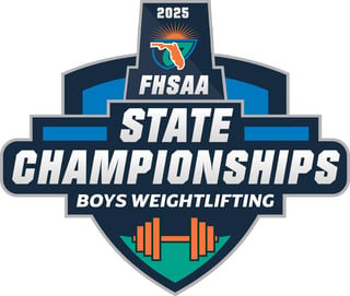 FHSAA Boys Weightlifting State Championship