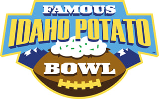 2024 Famous Idaho Potato Bowl
