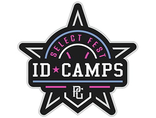 2026 PG Sunshine Midwest Select Fest ID Camp (9U-12U)