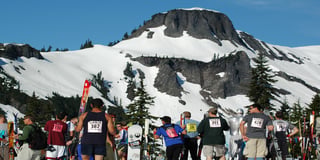 Ski to Sea