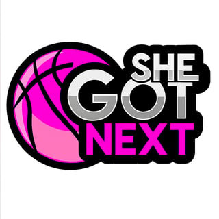 2026 She Got Next Series