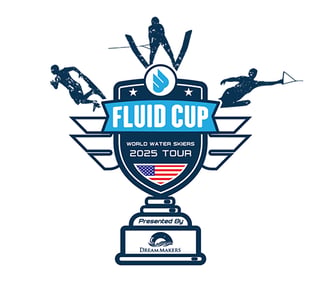 World Water Skiers Tour Stop - Fluid Cup
