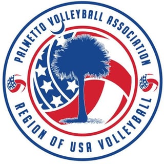 Palmetto Volleyball Region Championships Week 2