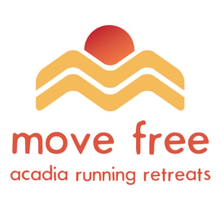 Acadia Running Retreat