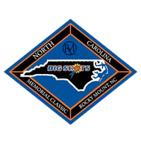 BIG SHOTS NORTH CAROLINA MEMORIAL CLASSIC