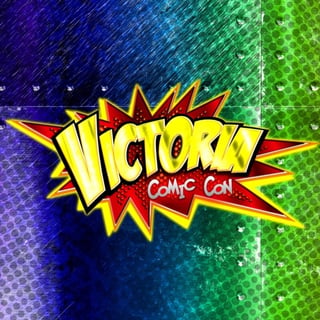 Victoria Comic Con