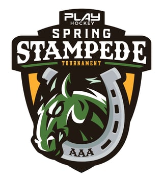 Spring Stampede: Twin Cities