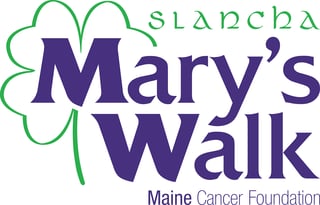 Mary's Walk