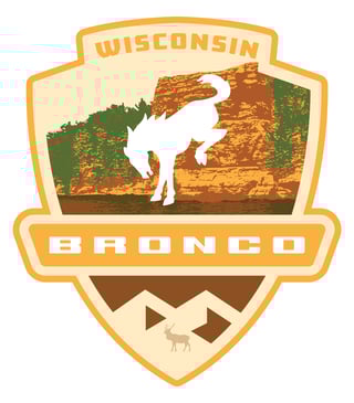 Bronco Super Celebration Wisconsin
