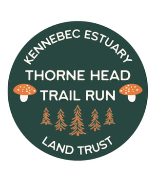 Thorne Head Trail Run