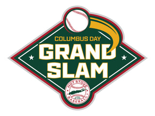 LI Hot Stove Columbus Day Grand Slam