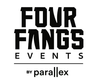 Four Fangs Events by Parallex