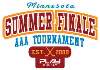 Summer Finale