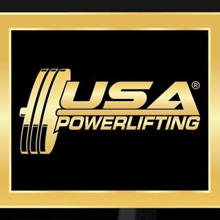 USA Powerlifting 