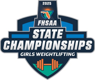 FHSAA Girls Weightlifting State Championship