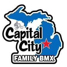 USA BMX Gold Cup Series Qualifier & Michigan State Series Qualifier 