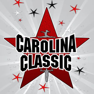 2026 Carolina Classic Gymnastics Meet