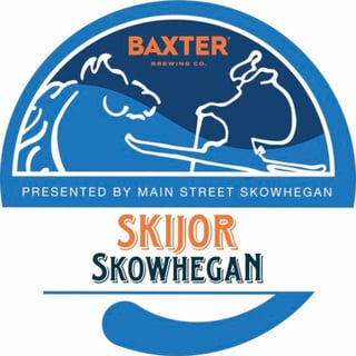 Skijor Skowhegan