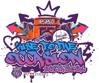 Rise to the Occasion Invitational 