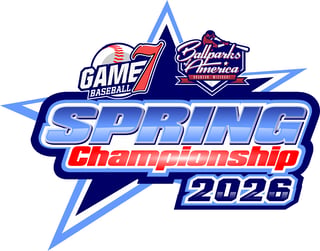 Game 7 Spring Championship